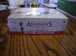 Magic the Gathering Assassin's Creed Beyond Booster Box - 24 Packs SEALED - Image 2