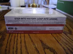 Magic the Gathering Assassin's Creed Beyond Booster Box - 24 Packs SEALED - Image 4