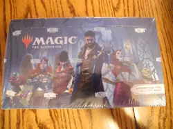 Magic The Gathering Murders at Karlov Manor Play Booster Box - 36 Packs SEALED 195166248905 - Image 2