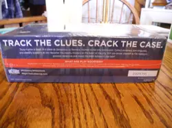 Magic The Gathering Murders at Karlov Manor Play Booster Box - 36 Packs SEALED 195166248905 - Image 5