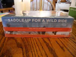 Magic the Gathering Outlaws of Thunder Junction Play Booster Box 36 Packs SEALED - Image 5