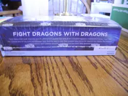 Magic the Gathering Tarkir Dragonstorm Play Booster Box - 30 Boosters SEALED - Image 5
