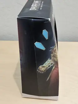 NEW - MTG Magic - Phyrexia All Will Be One Commander Deck - Rebellion Rising 195166185514 - Image 2