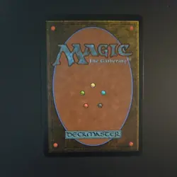 Roaming Throne - Promo Pack - the Lost Caverns of Ixalan - Regular Non Foil -NM - Image 2