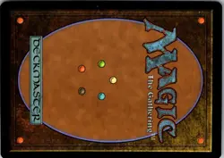 Commander 2020 #185 Niv-Mizzet, the Firemind - Image 2