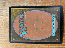 Ghostly Prison Champions of Kamigawa Regular unused condition Excellent look!!!! - Image 2