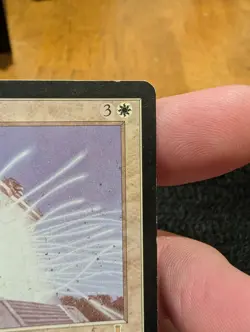 Magic: The Gathering Replenish Urza's Destiny Rare Sorcery White 15 1999 - Image 4