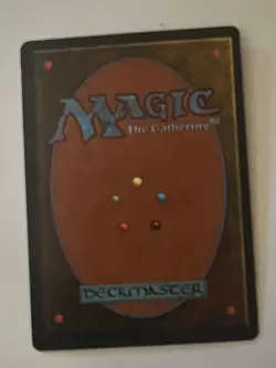 Magic the Gathering MTG Legends Disharmony LP+ (Beta Bob) - Image 2