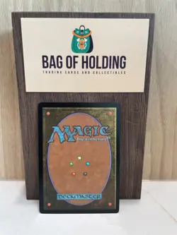 Fabricate -2090 -FOIL- Full Art - Secret Lair :Sonic :Chasing Adventure- MTG-NM - Image 2