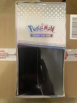Pokemon TCG S&V Prismatic Evolutions Elite Trainer Box ETB NEW/Factory Sealed - Image 5