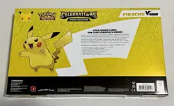 POKEMON TCG LOT. 4 SETS !FACTORY SEALED! SCARLET & VIOLET 151, CELEBRATIONS ++ - Image 3