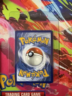 Pokemon Stufful - 154/132 - Illustration Rare NM-Mint Mega Evolution Base Set - Image 2