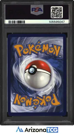 Pokemon 2025 Eevee 173 Holo Prismatic Evolutions ETB GEM MINT PSA 10 - Image 2