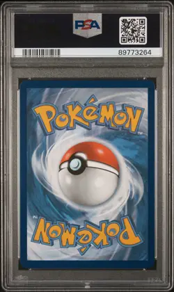 Inteleon VMAX # 266/264 Alt Art | Pokemon TCG 2021 Fusion Strike | PSA 10 GEM MT - Image 2