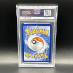 Inteleon VMAX # 266/264 Alt Art | Pokemon TCG 2021 Fusion Strike | PSA 10 GEM MT - Image 4