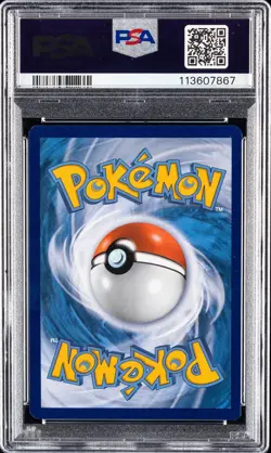2022 POKEMON SWSH BLACK STAR PROMO |ULTRA-PREMIUM COLLECTION-CHARIZARD VSTAR 262 - Image 2