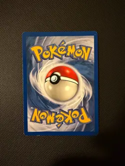 LIGHT VENOMOTH 53/105 UNCOMMON NEO DESTINY POKEMON UNLIMITED LP - Image 2