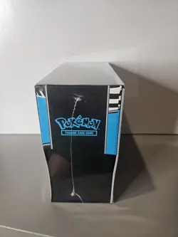 Pokemon TCG Black Bolt Elite Trainer Box Scarlet and Violet New Factory Sealed - Image 4