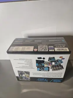 Pokemon TCG Black Bolt Elite Trainer Box Scarlet and Violet New Factory Sealed - Image 5