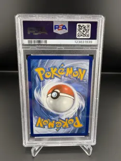 Surfing Pikachu Vmax 009/025 Celebrations Pokemon PSA 10 - Image 2