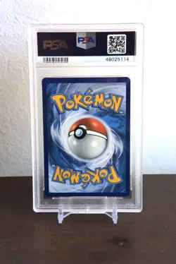 2019 Pokemon Sun & Moon Charmander - Rev.Foil Hidden Fates #7 PSA 10 - Image 2