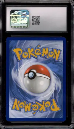 Pokemon Darkrai VSTAR Crown Zenith Galarian Gallery Full Art #GG50 CGC 10 - Image 2