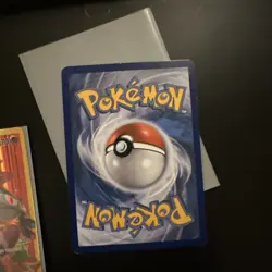 🔥 Flareon EX - RC28/RC32 Generations Radiant Collection Ultra Rare NM! 🔥 - Image 2