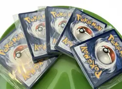 Pokemon 151 BULK Packs w/EX and extras - Image 1