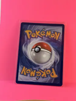Pokemon TCG Battle Cage Ultra Rare Holo Trainer 116/094 Phantasmal Flames - Image 2