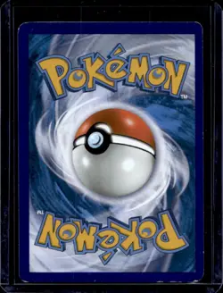 2015 Pokemon XY Ancient Origins Entei Promos Holo #14/98 - Image 2