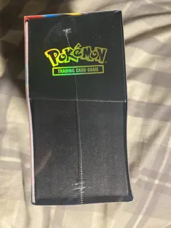 Pokemon TCG Mega Evolution Pokemon Center ETB (Mega Gardevoir) - SEALED - Image 4