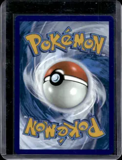 2025 Pokemon Mega Evolution Bulbasaur Illustration Rare #133/132 - Image 2