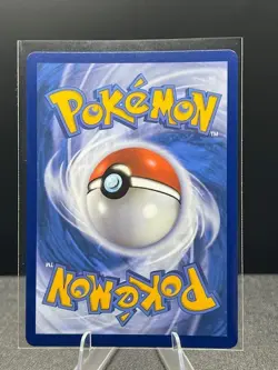 Palossand EX 91/191 - Double Rare - Surging Sparks - Pokemon TCG NM - Image 2