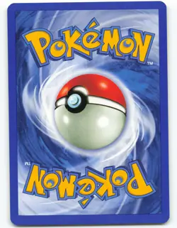 Sabrina's Psyduck - 1st Edition - 99/132 Gym Challenge - Pokemon TCG - 2000 - Image 2