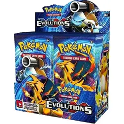 Pokemon TCG: XY Evolutions Booster Box - - Image 2