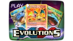 Pokemon TCG: XY Evolutions Booster Box - - Image 3