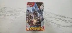 Pokemon Scarlet & Violet Surging Sparks Booster Box #PLD - Image 3