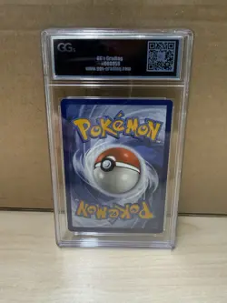 2024 Pokemon SWSH Black Star Promos Rayquaza #SWSH029 GG’S 10 - Image 2