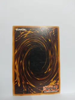 Solemn Judgment Dark DB2-EN073 Super Rare Yu-Gi-Oh Single Card - Image 5