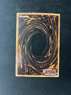 Yu-Gi-Oh! Gamba Dx Del Proibito LDD-I097 1ª Edizione Good Yugioh - Image 2