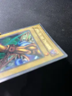 Yu-Gi-Oh! Gamba Dx Del Proibito LDD-I097 1ª Edizione Good Yugioh - Image 3