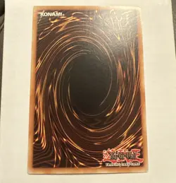 Yugioh LCJW-EN050 RED-EYES DARKNESS METAL DRAGON Secret Rare 1st Edition (NM) - Image 3