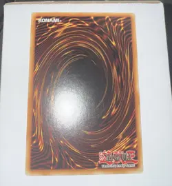 Yugioh LCJW-EN050 RED-EYES DARKNESS METAL DRAGON Secret Rare 1st Edition (NM) - Image 4