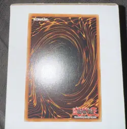 Yugioh LDS1-EN051 MILLENNIUM-EYES RESTRICT Secret Rare LIMITED EDITION (LP) - Image 3