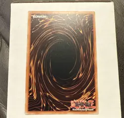 Yugioh LDS1-EN051 MILLENNIUM-EYES RESTRICT Secret Rare LIMITED EDITION (LP) - Image 4
