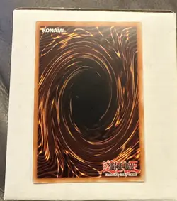 Yugioh LCKC-EN065 DRAGON MASTER KNIGHT SECRET RARE 1ST EDITION (NM) - Image 3