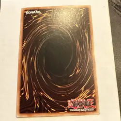 Yugioh LCYW-EN090 HORN OF HEAVEN Secret Rare UNL (M) - Image 4