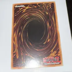 Yugioh LCYW-EN090 HORN OF HEAVEN Secret Rare UNL (M) - Image 5