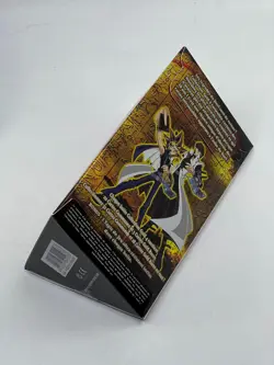 Coffret YuGiOh Collection Gold Series 4 - Edition Pyramides - FR, neuve - Image 2