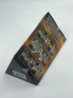 Coffret YuGiOh Collection Gold Series 4 - Edition Pyramides - FR, neuve - Image 3